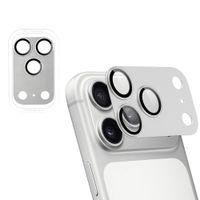imoshion Kameraschutz Glas 2er-Pack Apple iPhone 18 Pro