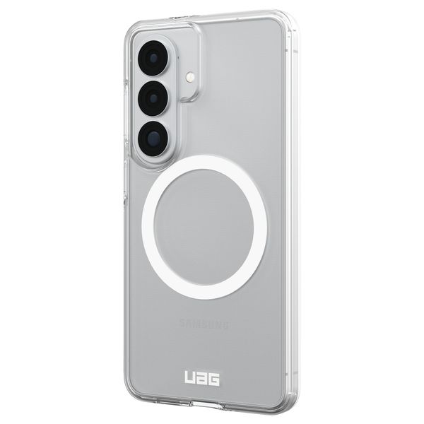 UAG Scout Back Cover mit MagSafe Samsung Galaxy S26 - Ice White