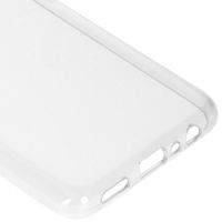 Gel Case Transparent für das Oppo A52 / Oppo A72 / A92