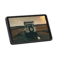 UAG Scout Backcover Handstrap Samsung Galaxy Tab A11 Plus / A9 Plus - Black