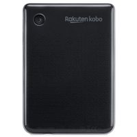 Kobo Clear Back Cover Kobo Clara Colour / BW - Clear