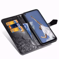 Mandala Klapphülle Oppo A52 / Oppo A72 / Oppo A92