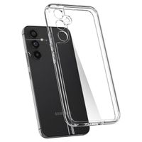 Spigen Ultra Hybrid™ Case für das Samsung Galaxy A54 (5G) - Transparent