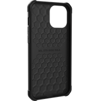 UAG Back Cover Metropolis LT Apple iPhone 12 Pro Max - Leather Brown