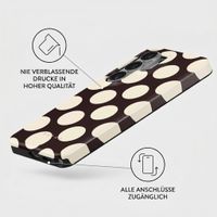 Burga Tough Back Cover MagSafe Samsung Galaxy S26 Ultra - Spot On