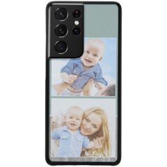 Gestalte deine eigene Galaxy S21 Ultra Hardcase Hülle