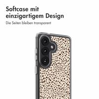 imoshion Design Hülle Samsung Galaxy S26 - Desert Dots