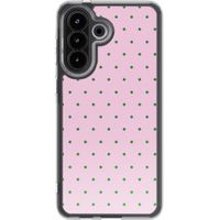 imoshion Design Hülle Samsung Galaxy A57 (5G) - Happy Dots