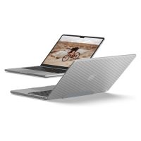 UAG Essential Armor Laptop Cover Apple MacBook Air 15 Zoll (2023 / 2024 M3 / 2025 M4 / 2026 M5) - Ice