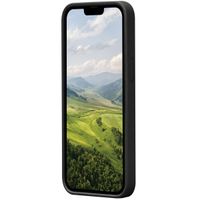 dbramante1928 Greenland Backcover für das Apple iPhone 14 Plus - Schwarz