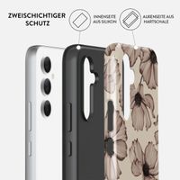 Burga Tough Back Cover Samsung Galaxy A55 - Barely Yours