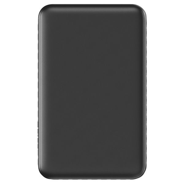 Anker Powerbank - 10.000 mAh - 22,5 Watt - USB-A + 2x USB-C - Schwarz