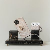 Burga Ringholder Gold - Handyringe - Full Glam
