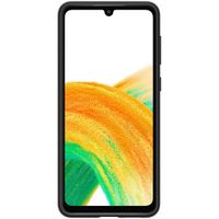 Spigen Thin Fit™ Hardcase für das Samsung Galaxy A33 - Schwarz