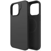 ZAGG Manhattan Snap Case für das iPhone 15 Pro Max - Schwarz