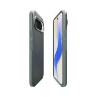 Spigen Thin Fit Backcover mit MagSafe Google Pixel 10 / 10 Pro - Sage Green