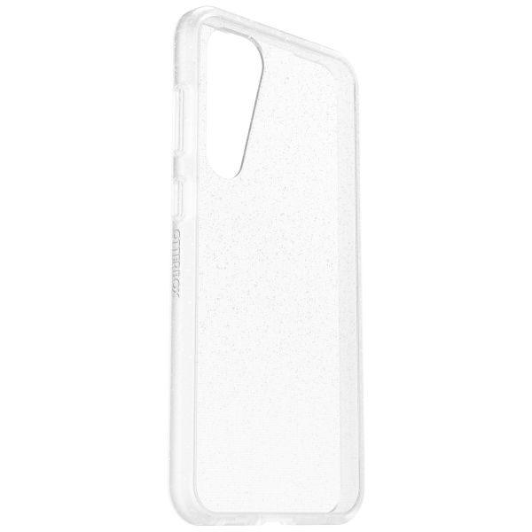 OtterBox React Backcover für das Samsung Galaxy S23 Plus - Stardust