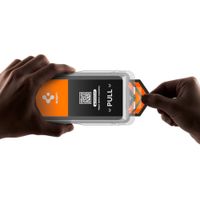 Spigen GLAStR Fit Displayschutzfolie 2er-Pack + Applicator Samsung Galaxy S26 Plus