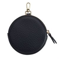 Selencia Nova Mini Pouch - Black
