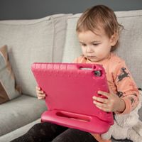 imoshion Schutzhülle mit Handgriff kindersicher Galaxy Tab S2 9.7