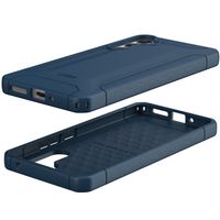 UAG Scout Backcover für das Samsung Galaxy A54 (5G) - Mallard