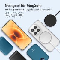 imoshion Protective Back Cover mit MagSafe Xiaomi 17 - Transparent