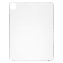 imoshion Gel Case Apple iPad Pro 12.9 (2022) / Pro 12.9 (2021) - Transparent