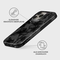 Burga Tough Back Cover MagSafe Apple iPhone 16 Pro - Nocturnal