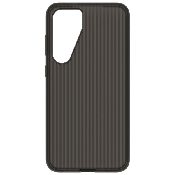 OtterBox Symmetry Soft Touch MagSafe Backcover Samsung Galaxy S25 Plus - Schwarz