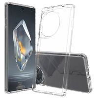 Accezz Xtreme Impact Case OnePlus 12R - Transparent