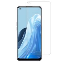 Selencia Displayschutz gehärtetem Glas Oppo A94 (5G) / Oppo A74 (4G)