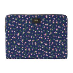Wouf Daily Laptop Hülle 13-14 Zoll - Laptop Sleeve - Edith
