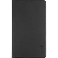 Gecko Covers EasyClick 2.0 Klapphülle für das Samsung Galaxy Tab A7 Lite - Schwarz