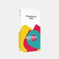 Accezz Hold Backcover mit MagSafe Apple iPhone 15 - Black
