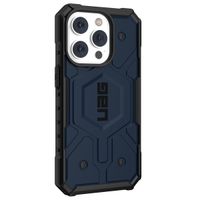 UAG Pathfinder Case MagSafe für das iPhone 14 Pro - Mallard