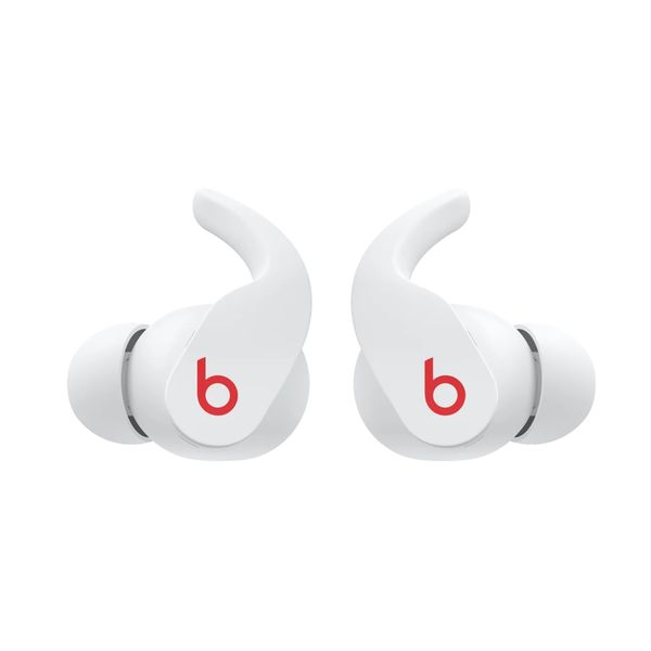 Beats Fit Pro kabellose Ohrhörer - Aktive Geräuschunterdrückung - White