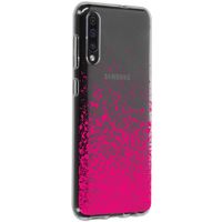 Design TPU Hülle für das Samsung Galaxy A50 / A30s