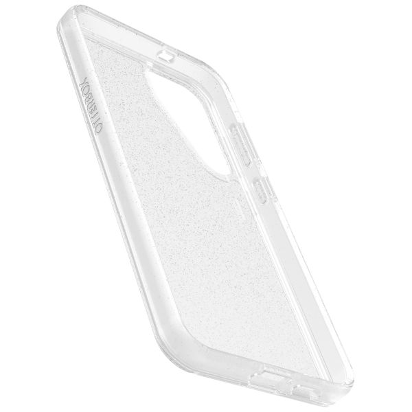 OtterBox Symmetry Case für das Samsung Galaxy S24 Plus - Stardust