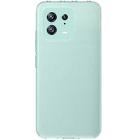 imoshion Gel Case Xiaomi 13 - Transparent