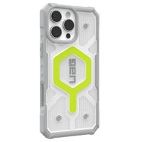 UAG Pathfinder Case MagSafe Apple iPhone 16 Pro Max - Neon