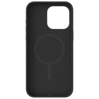 ZAGG Manhattan Snap Case für das iPhone 15 Pro Max - Schwarz