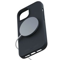 Njorð Collections Slim Case MagSafe für das iPhone 15 - Black