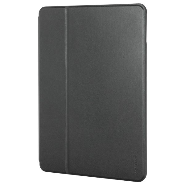 Targus Click-in Klapphülle iPad 9 (2021) 10.2 Zoll / 8 (2020) 10.2 Zoll / 7 (2019) 10.2 Zoll / Air 3 (2019) / Pro 10.5 (2017) - Schwarz