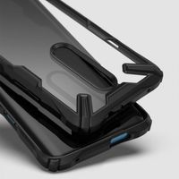 Ringke Fusion X Case Schwarz für das OnePlus 7 Pro