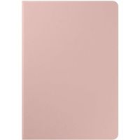 Samsung Original Klapphülle für das Samsung Galaxy Tab S8 Plus / S7 Plus / S7 FE 5G - Rosa