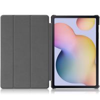 imoshion Design Trifold Klapphülle Galaxy Tab A7 - Various Colors