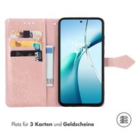 imoshion Mandala Klapphülle Google Pixel 10 Pro XL - Rosé gold