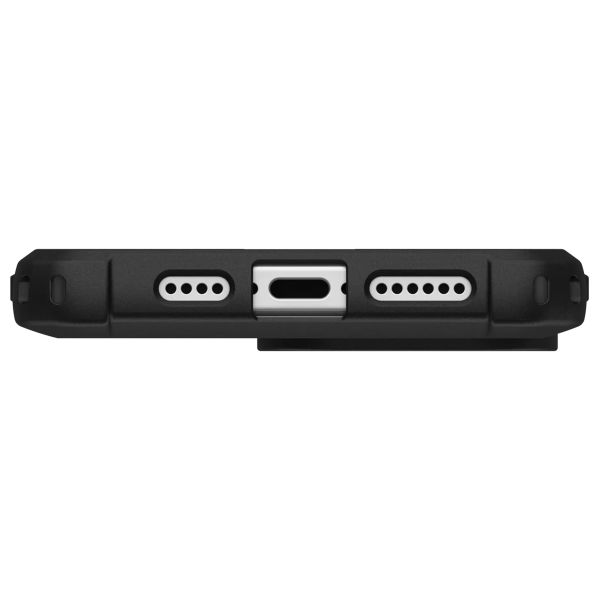 UAG Back Cover Metropolis LT MagSafe Apple iPhone 16 Pro Max - Kevlar Black