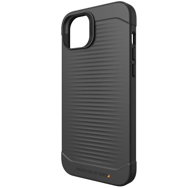 ZAGG Havana Case für das Apple iPhone 14 Plus - Schwarz