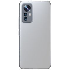 imoshion Gel Case für das Xiaomi 12 Lite - Transparent